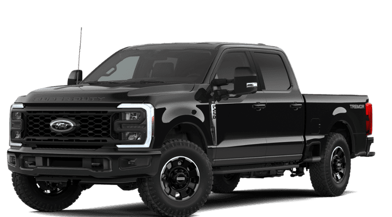 2026 Ford F-250SD Photo in Silver Spring, MD 20904