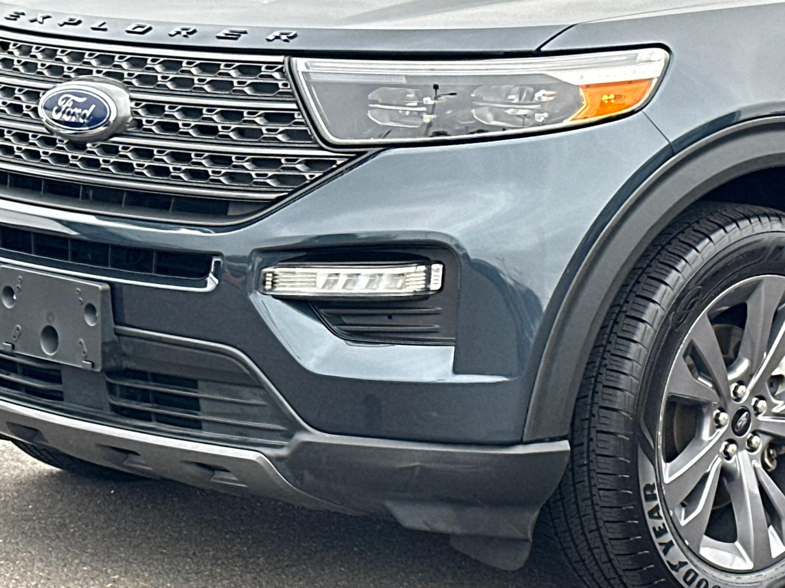2022 Ford Explorer Photo in Silver Spring, MD 20904