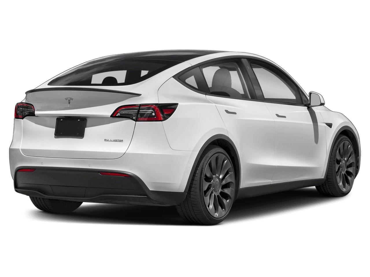 2021 Tesla Model Y Photo in Silver Spring, MD 20904