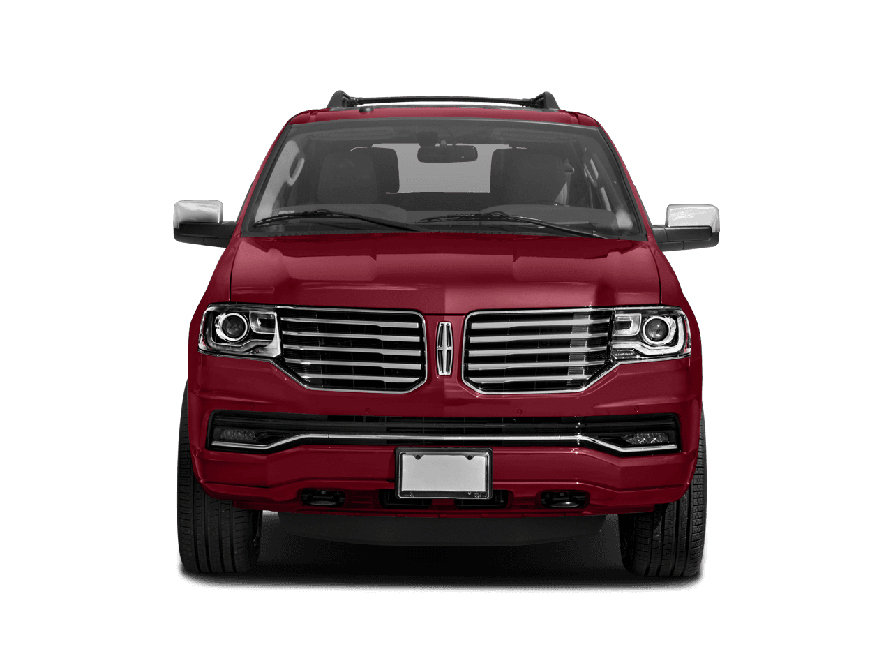 2015 Lincoln Navigator Photo in Bethesda, MD 20814