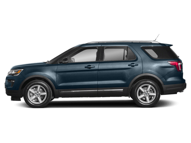 2018 Ford Explorer Photo in Silver Spring, MD 20904