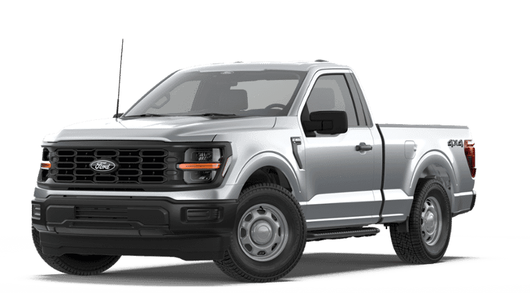2026 Ford F-150 Photo in Silver Spring, MD 20904