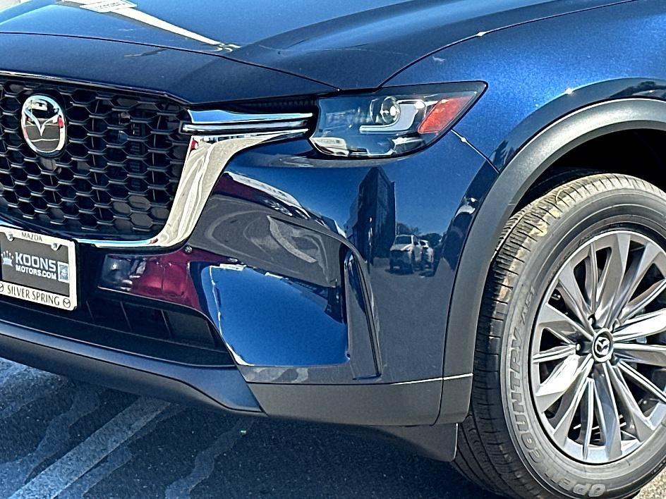 2025 Mazda CX-90 Photo in Silver Spring, MD 20904