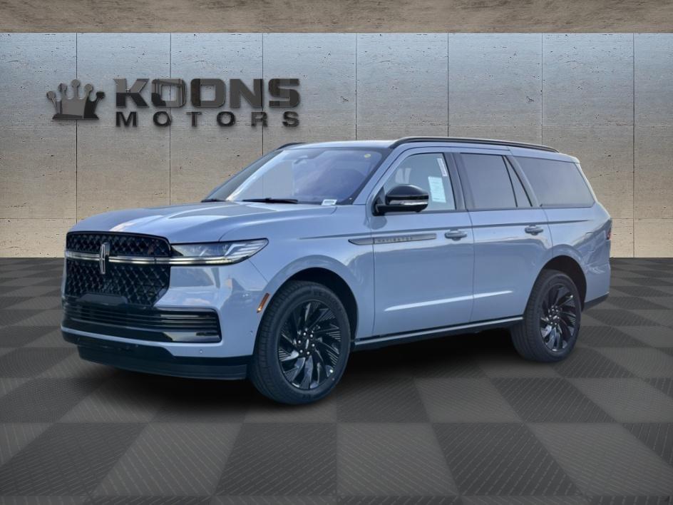 2025 Lincoln Navigator Photo in Bethesda, MD 20814