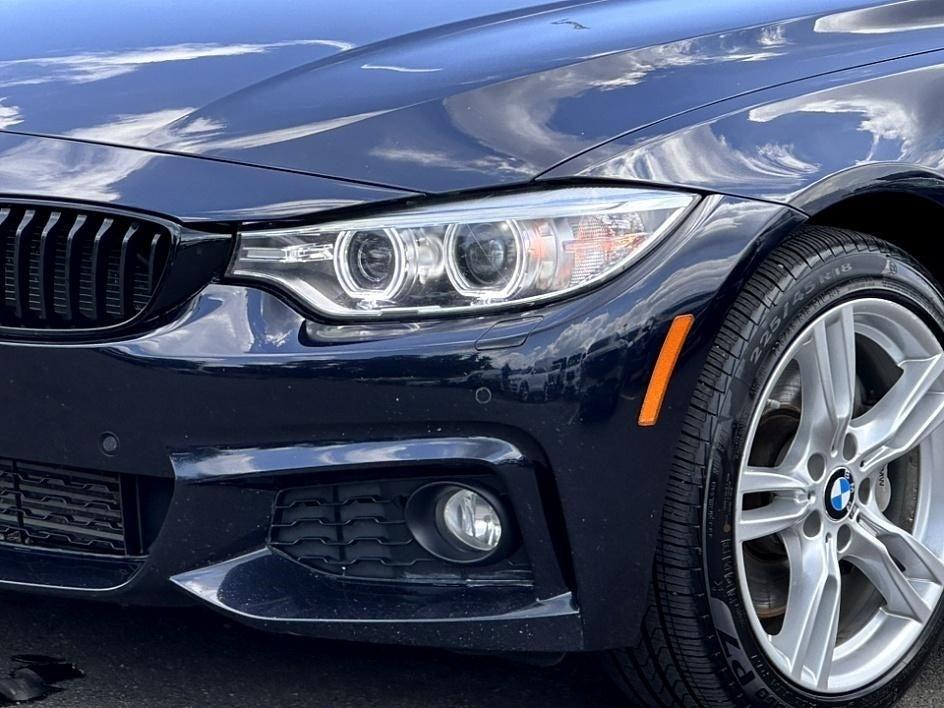 2016 BMW 4 Series Photo in Silver Spring, MD 20904