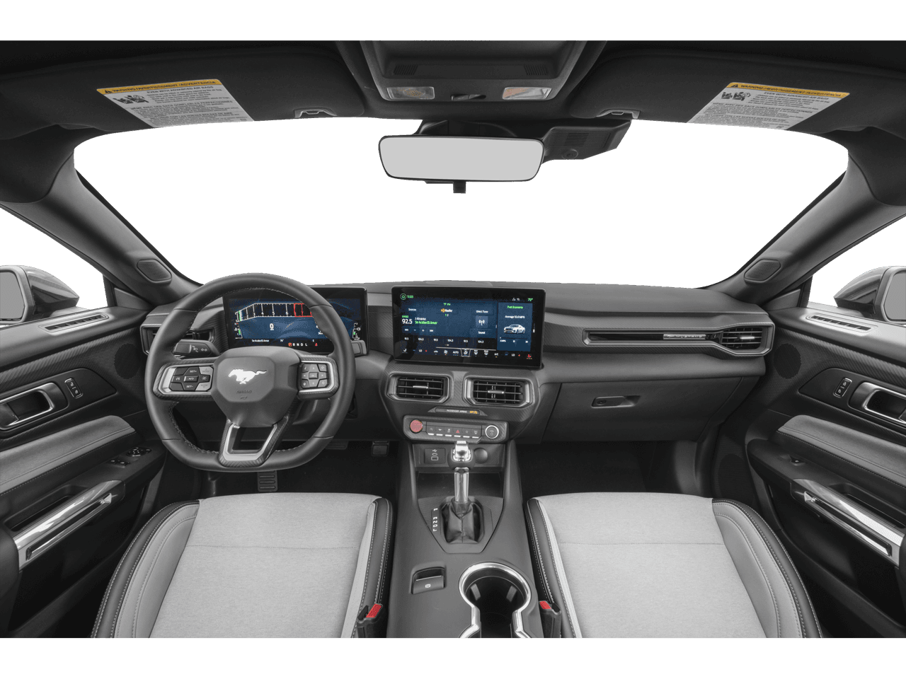2024 Ford Mustang Photo in Silver Spring, MD 20904