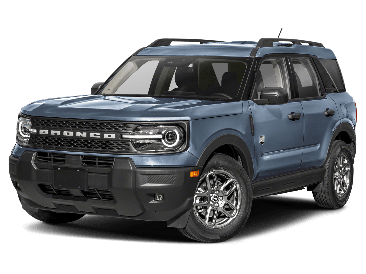 2025 Ford Bronco Sport Photo in Silver Spring, MD 20904