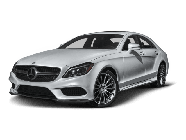 2016 Mercedes-Benz CLS Photo in Silver Spring, MD 20904