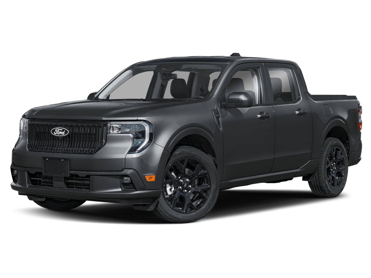 2025 Ford Maverick Photo in Silver Spring, MD 20904