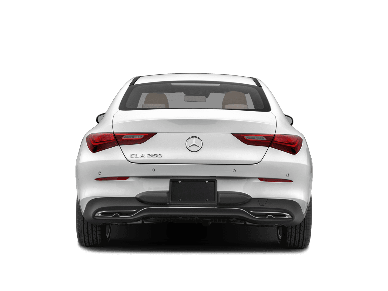2025 Mercedes-Benz CLA Photo in Bethesda, MD 20814