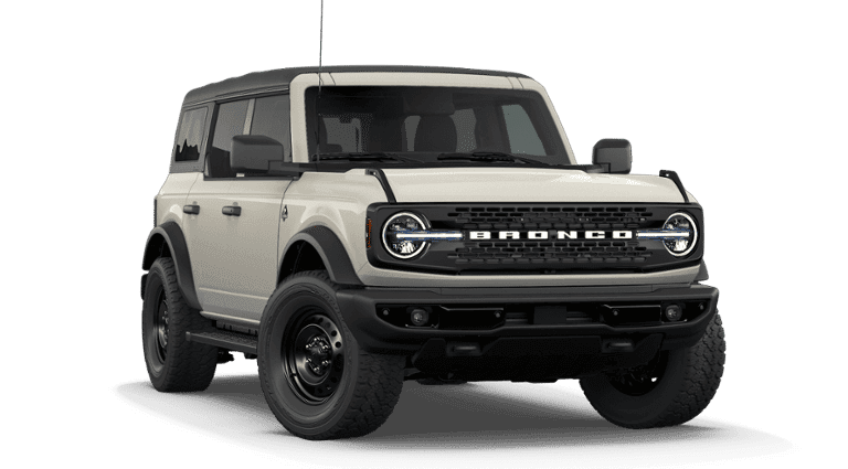 2026 Ford Bronco Photo in Silver Spring, MD 20904