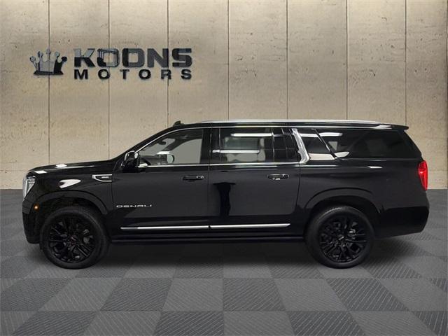 2024 GMC Yukon XL Photo in Bethesda, MD 20814