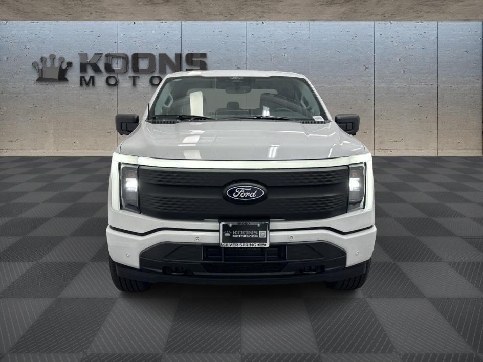2025 Ford F-150 Lightning Photo in Silver Spring, MD 20904