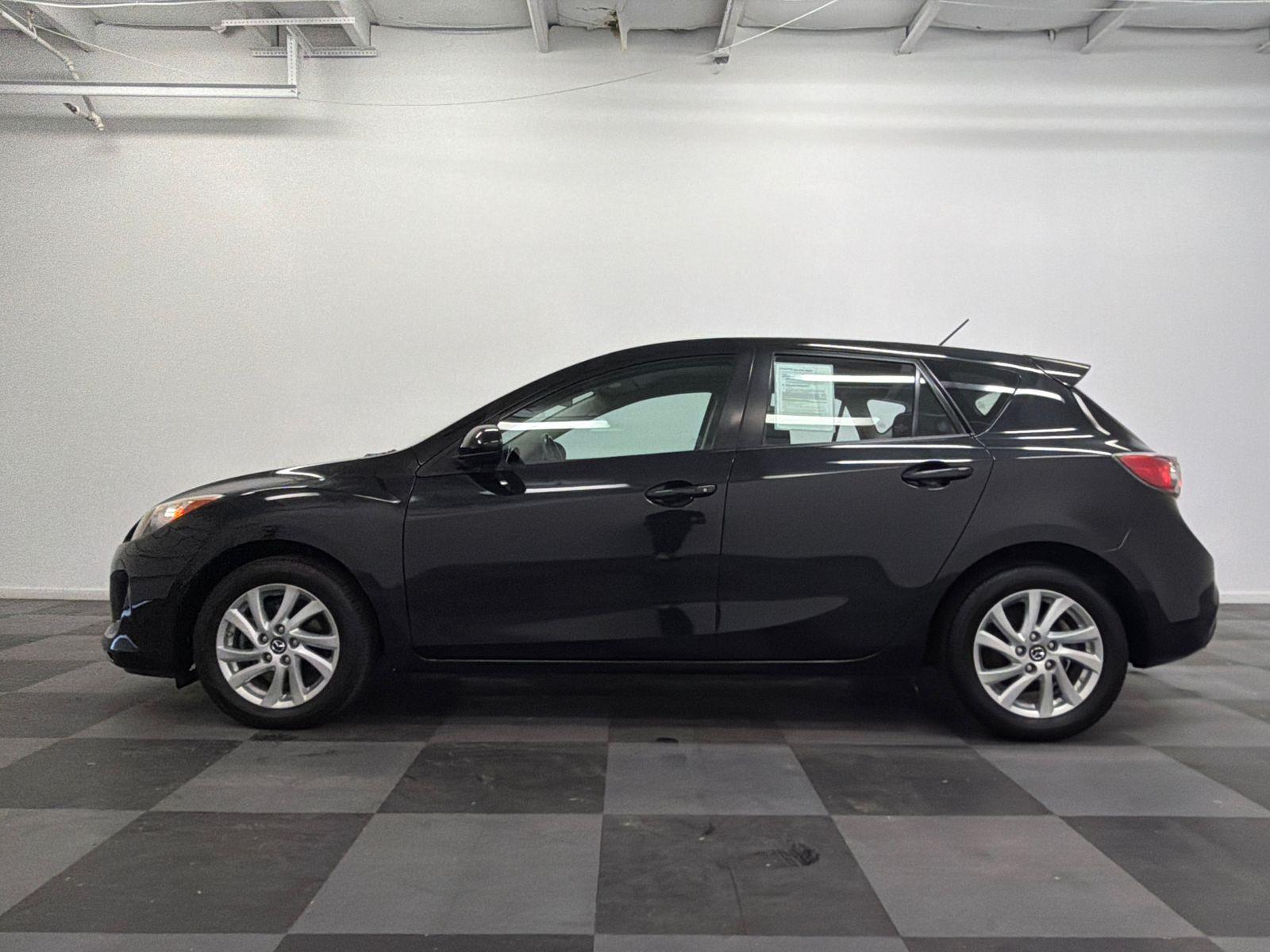 2013 Mazda Mazda3 Photo in Silver Spring, MD 20904