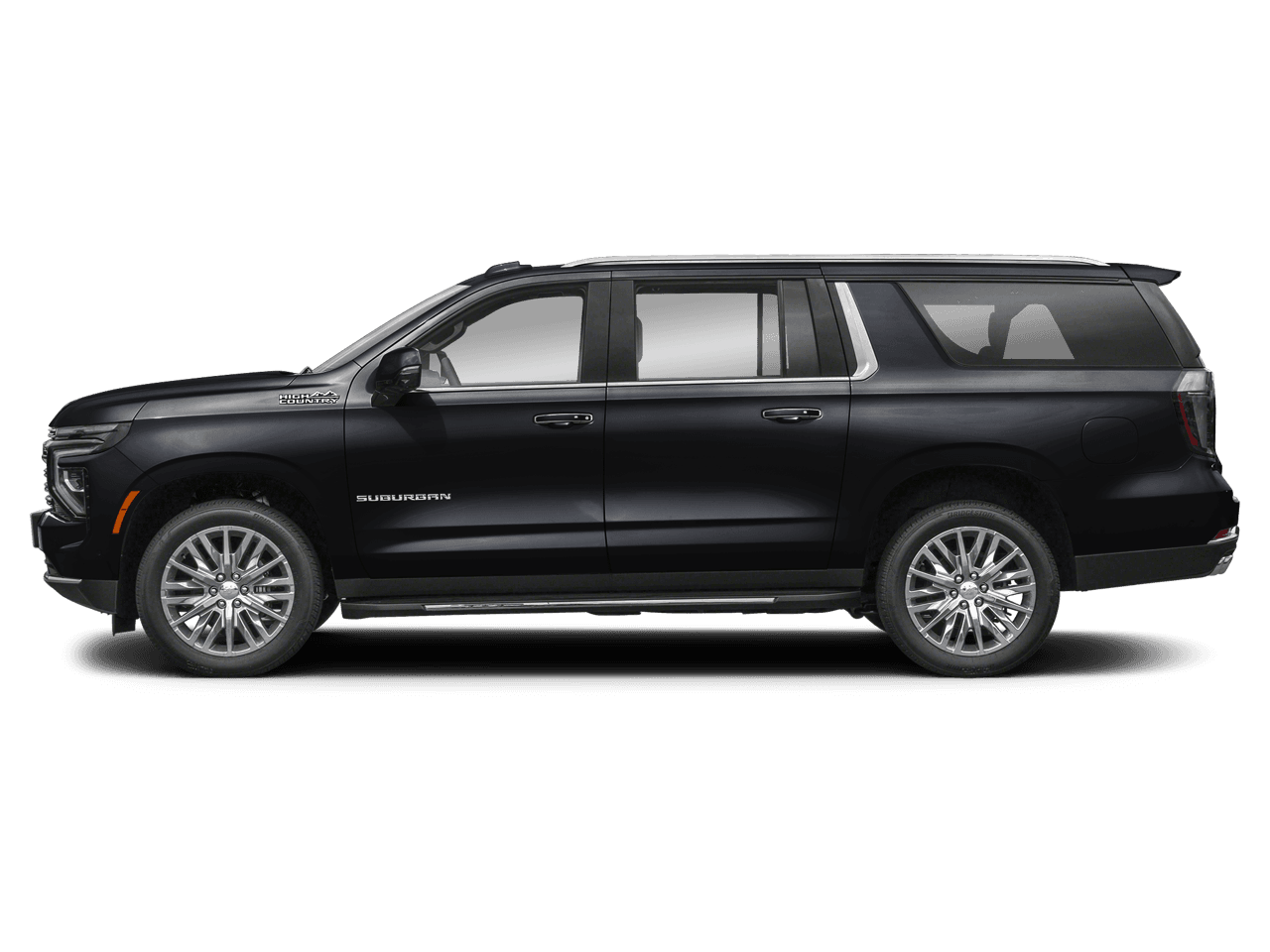 2025 Chevrolet Suburban Photo in Bethesda, MD 20814
