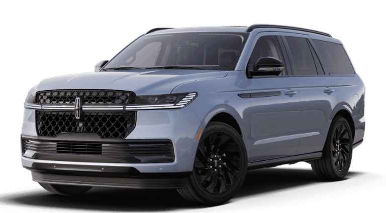2025 Lincoln Navigator Photo in Bethesda, MD 20814