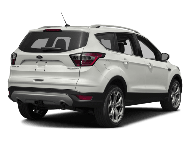 2017 Ford Escape Photo in Silver Spring, MD 20904