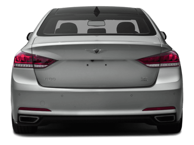 2017 Genesis G80 Photo in Silver Spring, MD 20904