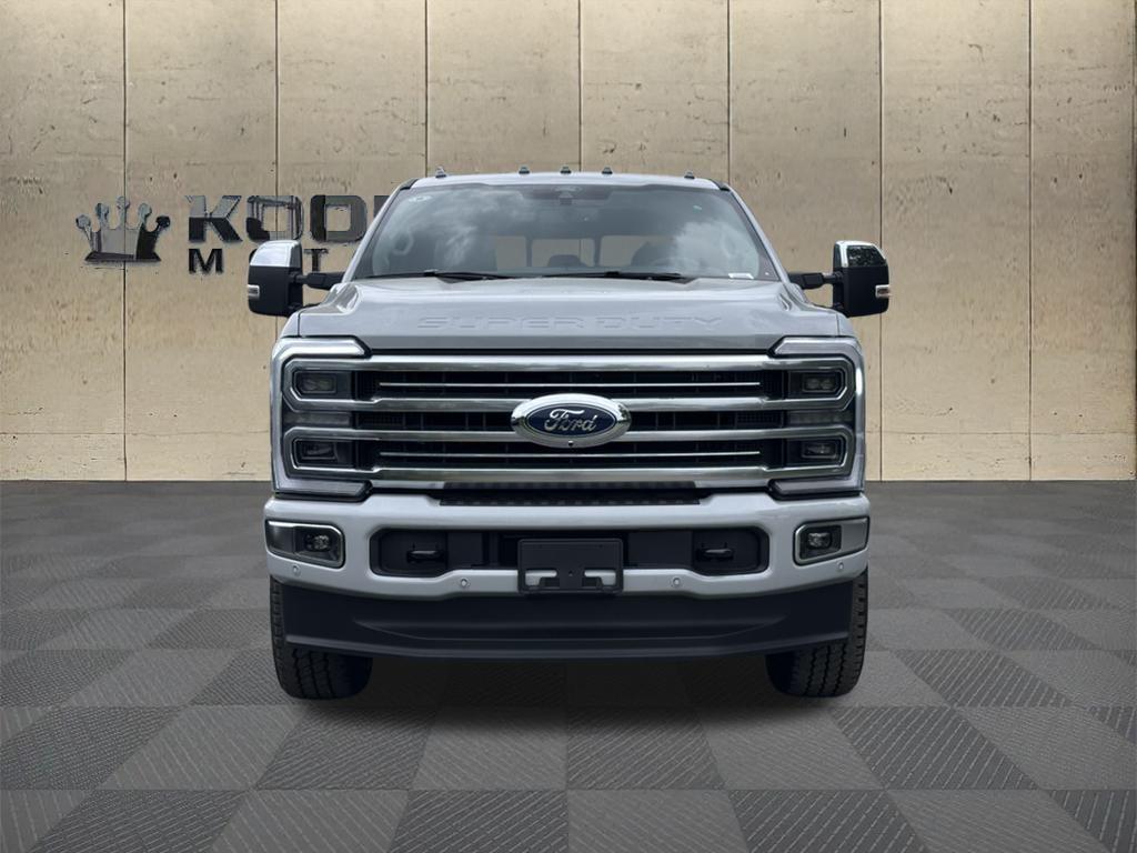 2025 Ford F-250SD Photo in Silver Spring, MD 20904