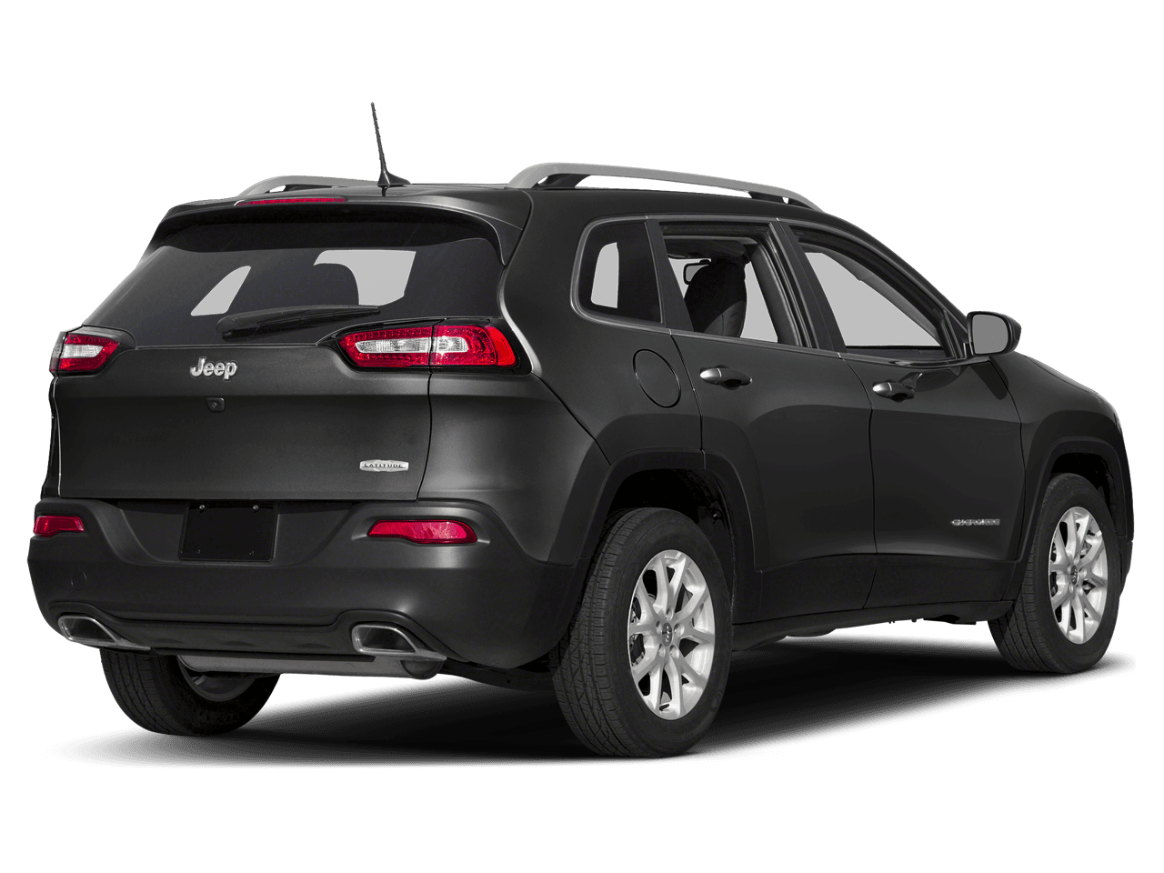 2015 Jeep Cherokee Photo in Silver Spring, MD 20904