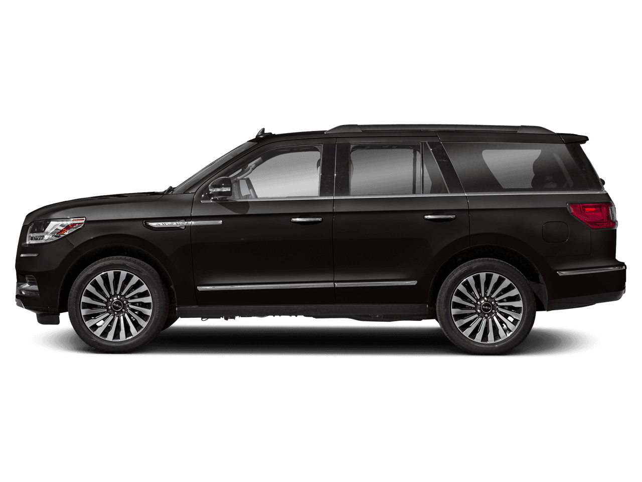 2020 Lincoln Navigator L Photo in Bethesda, MD 20814