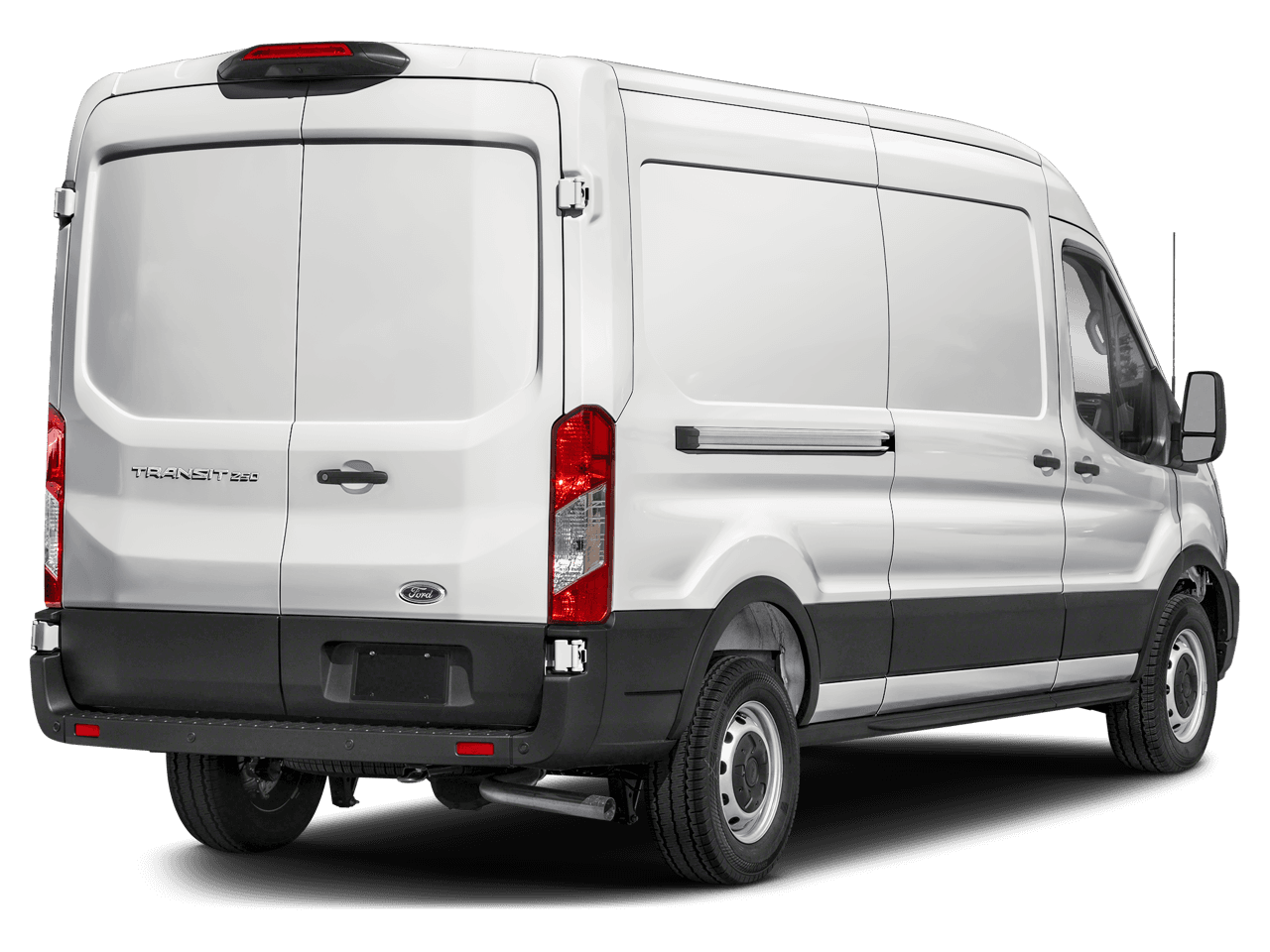 2024 Ford Transit Passenger Van Photo in Silver Spring, MD 20904