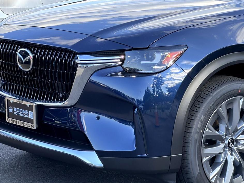 2024 Mazda CX-90 Photo in Silver Spring, MD 20904