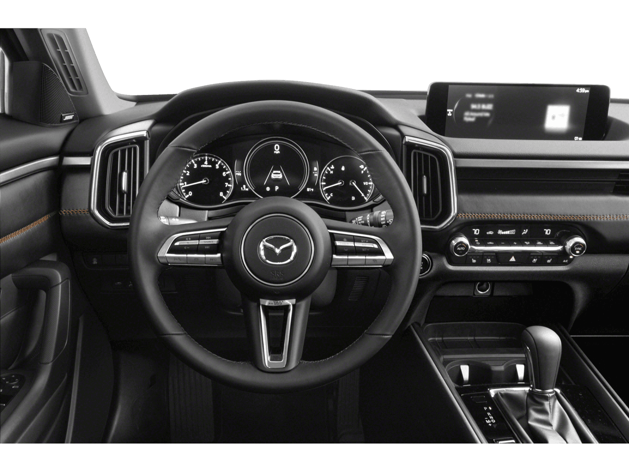 2023 Mazda CX-50 Photo in Silver Spring, MD 20904