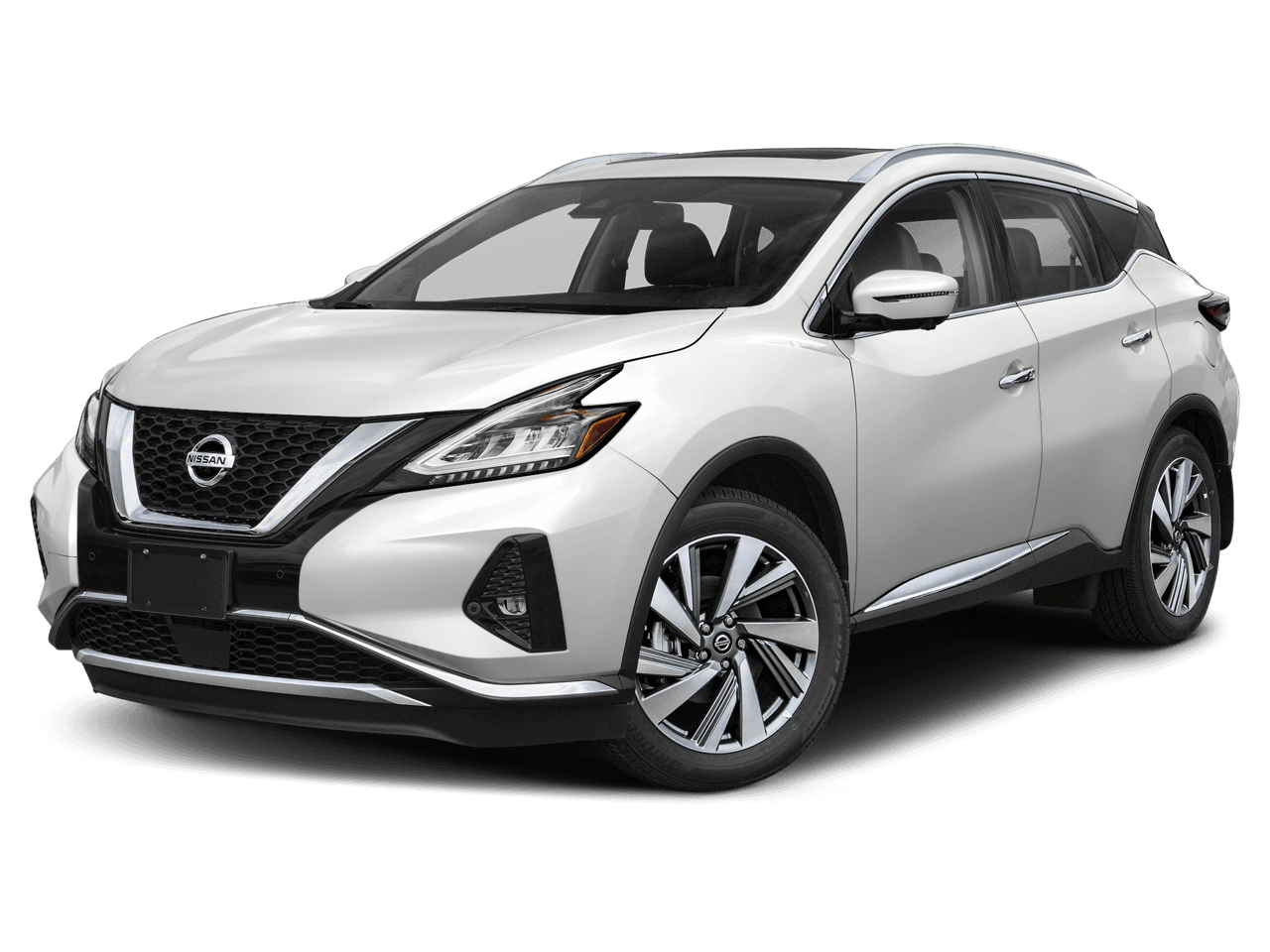 2021 Nissan Murano Photo in Silver Spring, MD 20904
