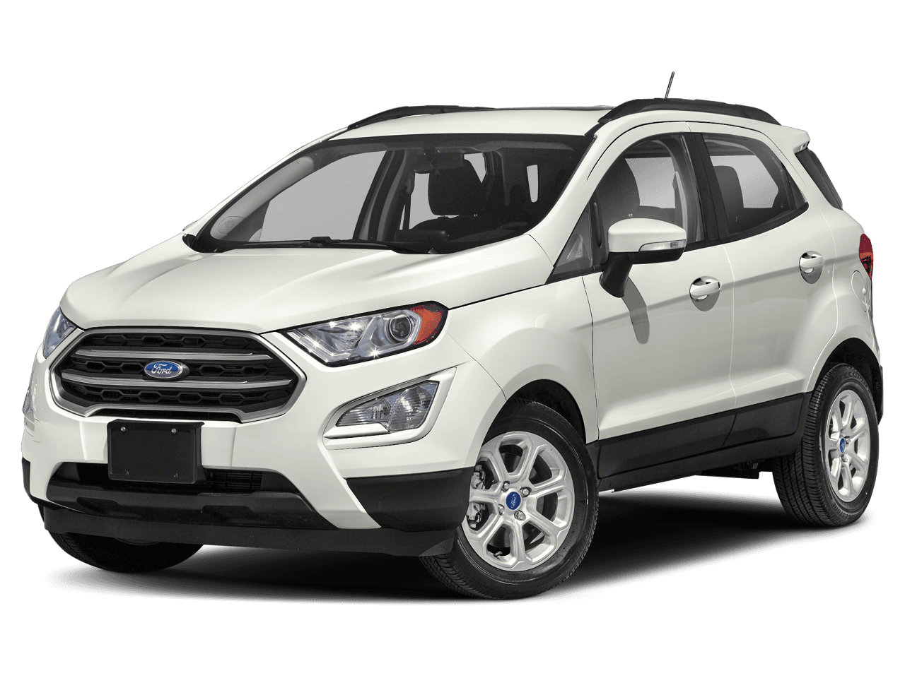 2020 Ford EcoSport Photo in Silver Spring, MD 20904