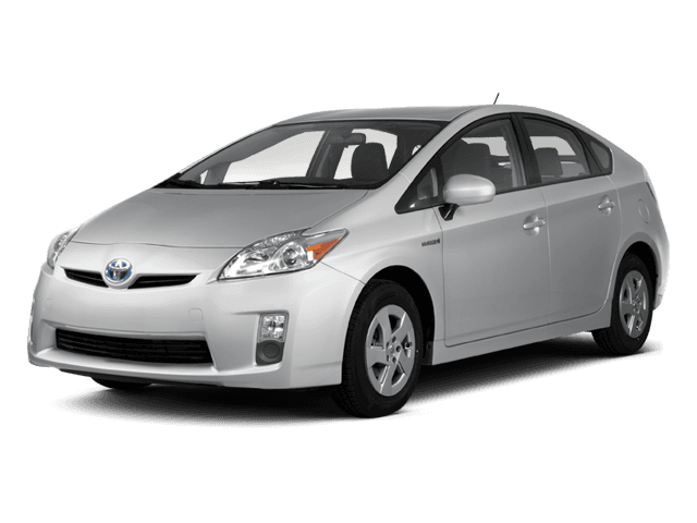 2011 Toyota Prius Photo in Silver Spring, MD 20904