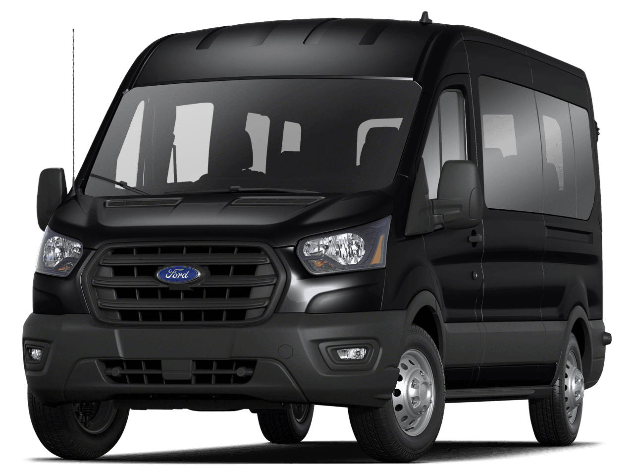 2020 Ford Transit Wagon Photo in Bethesda, MD 20814