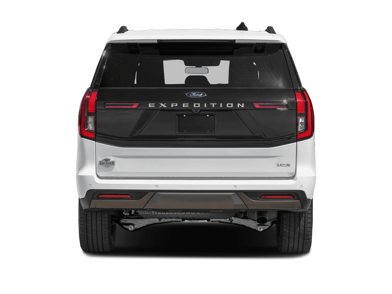 2026 Ford Expedition Max Photo in Silver Spring, MD 20904