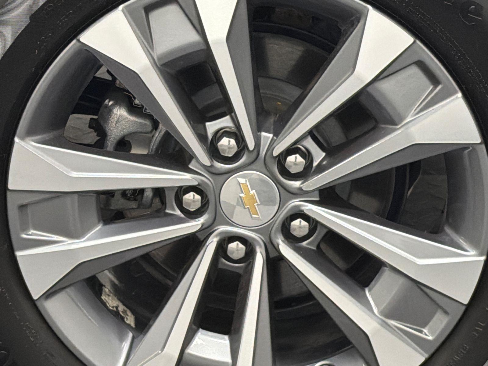 2026 Chevrolet Equinox Photo in Silver Spring, MD 20904