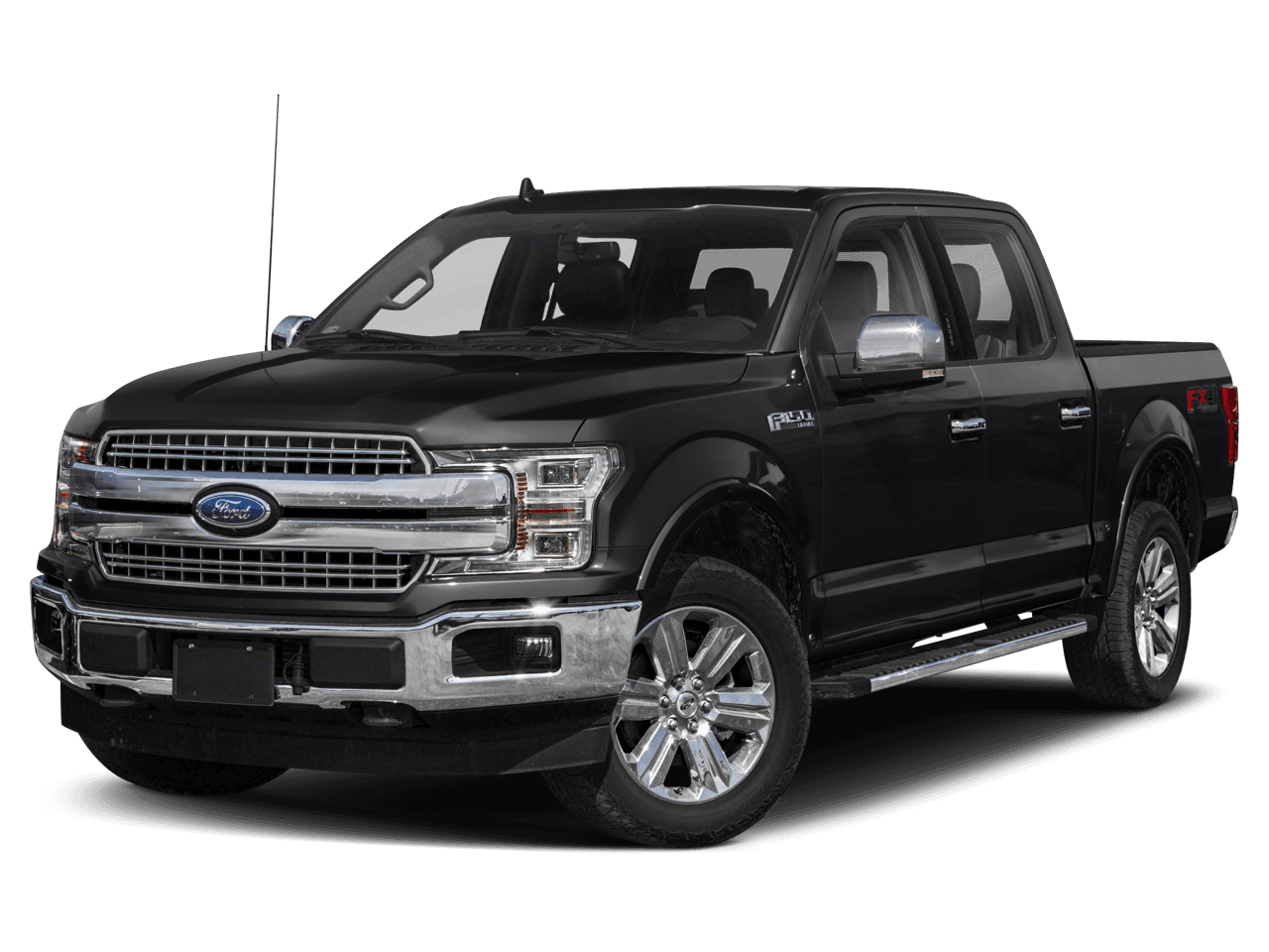2019 Ford F-150 Photo in Bethesda, MD 20814