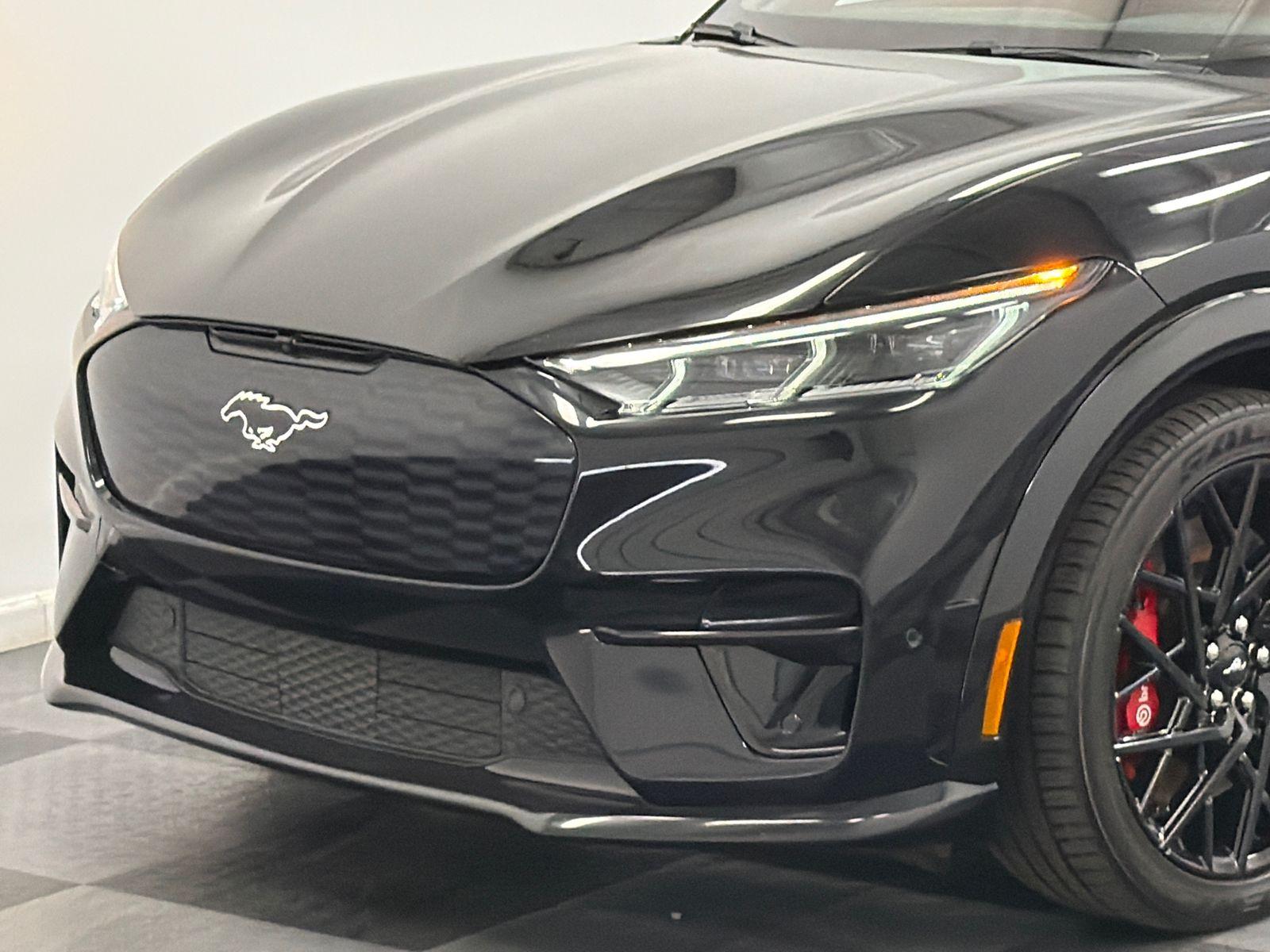2023 Ford Mustang Mach-E Photo in Silver Spring, MD 20904