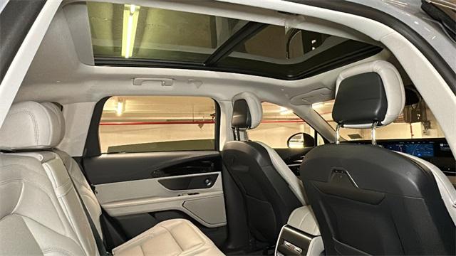 2026 Lincoln Nautilus Photo in Bethesda, MD 20814