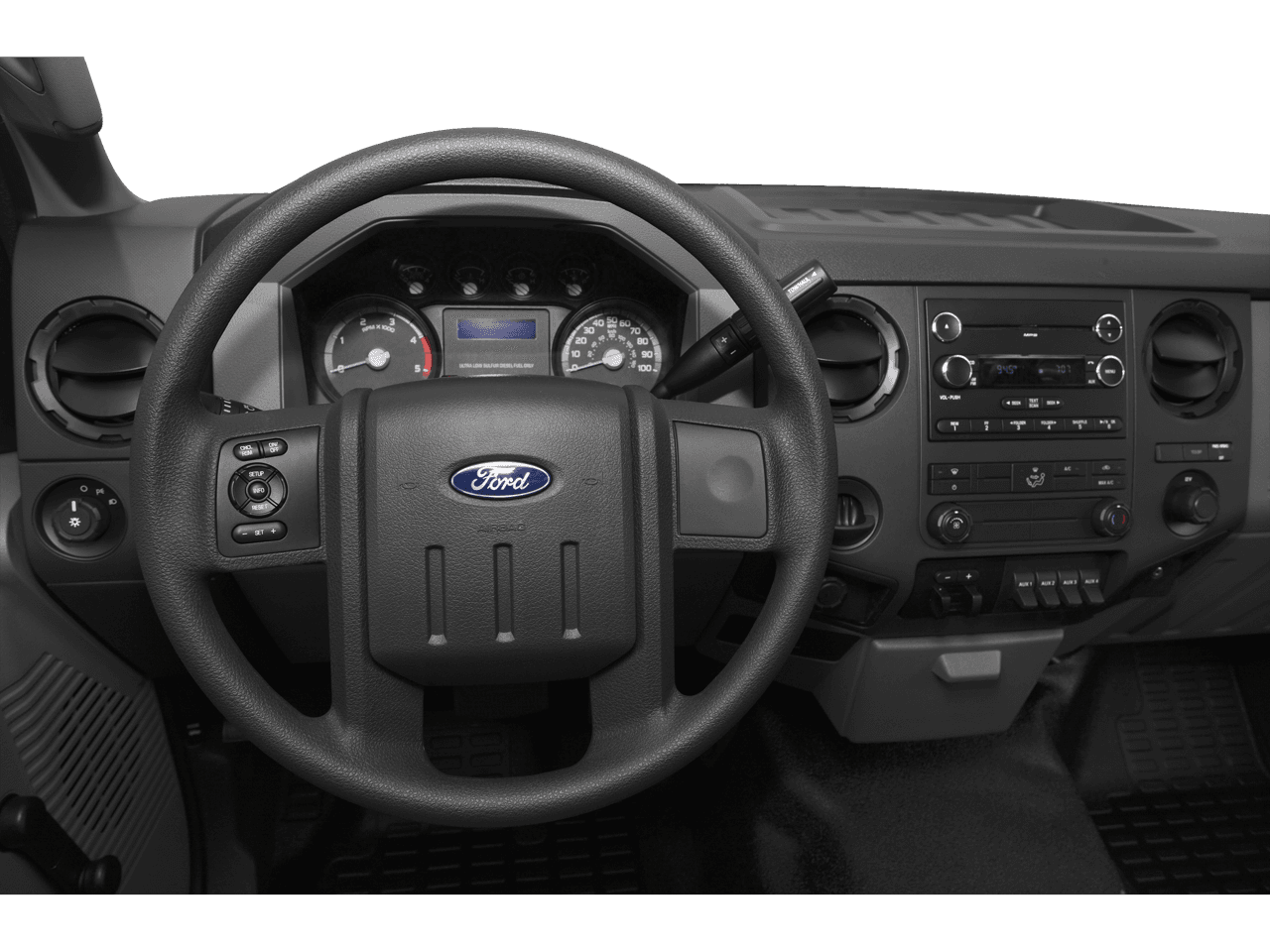 2015 Ford F-450 Photo in Silver Spring, MD 20904