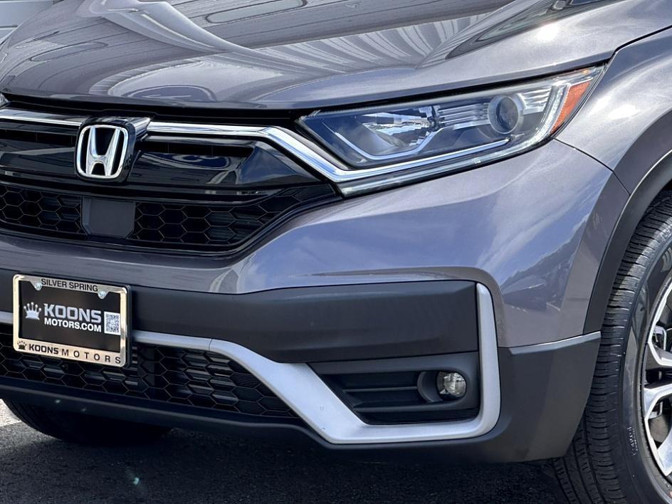 2022 Honda CR-V Photo in Silver Spring, MD 20904