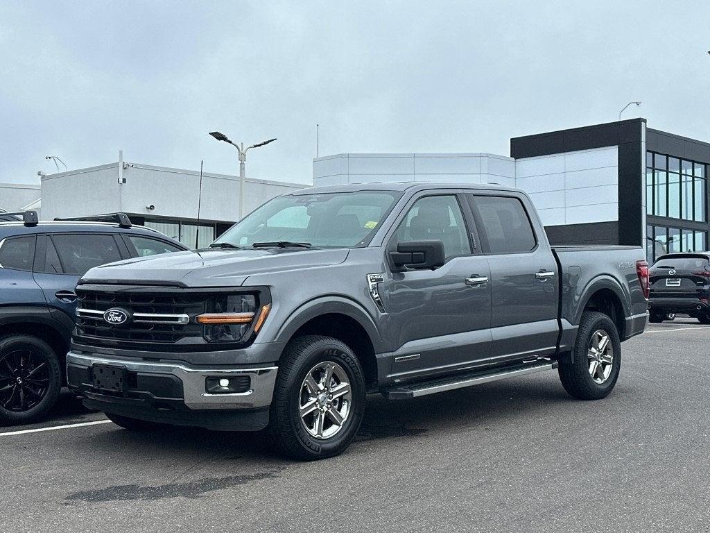 2024 Ford F-150 Photo in Silver Spring, MD 20904