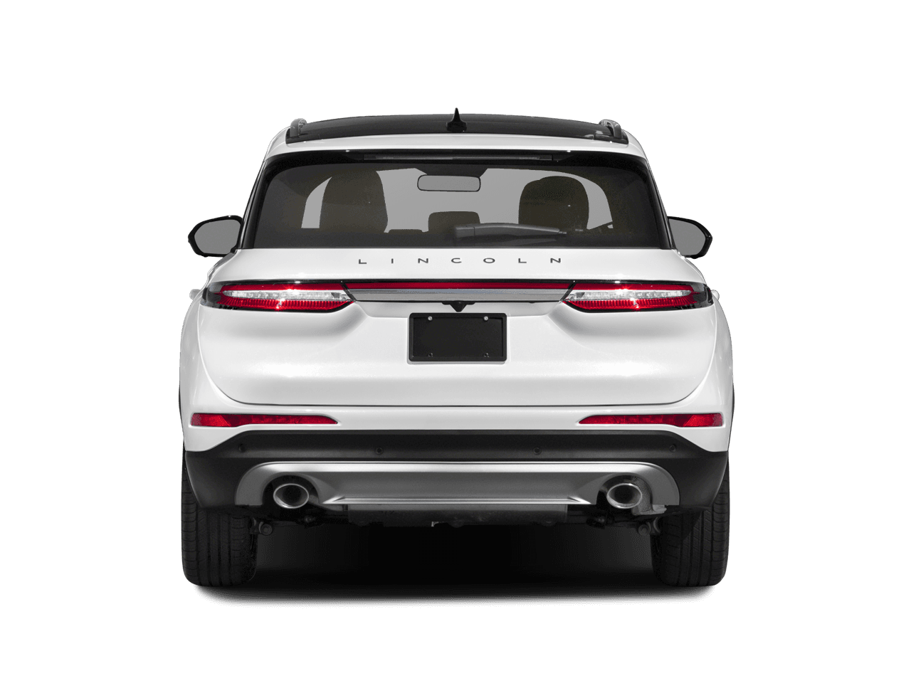 2020 Lincoln Corsair Photo in Bethesda, MD 20814