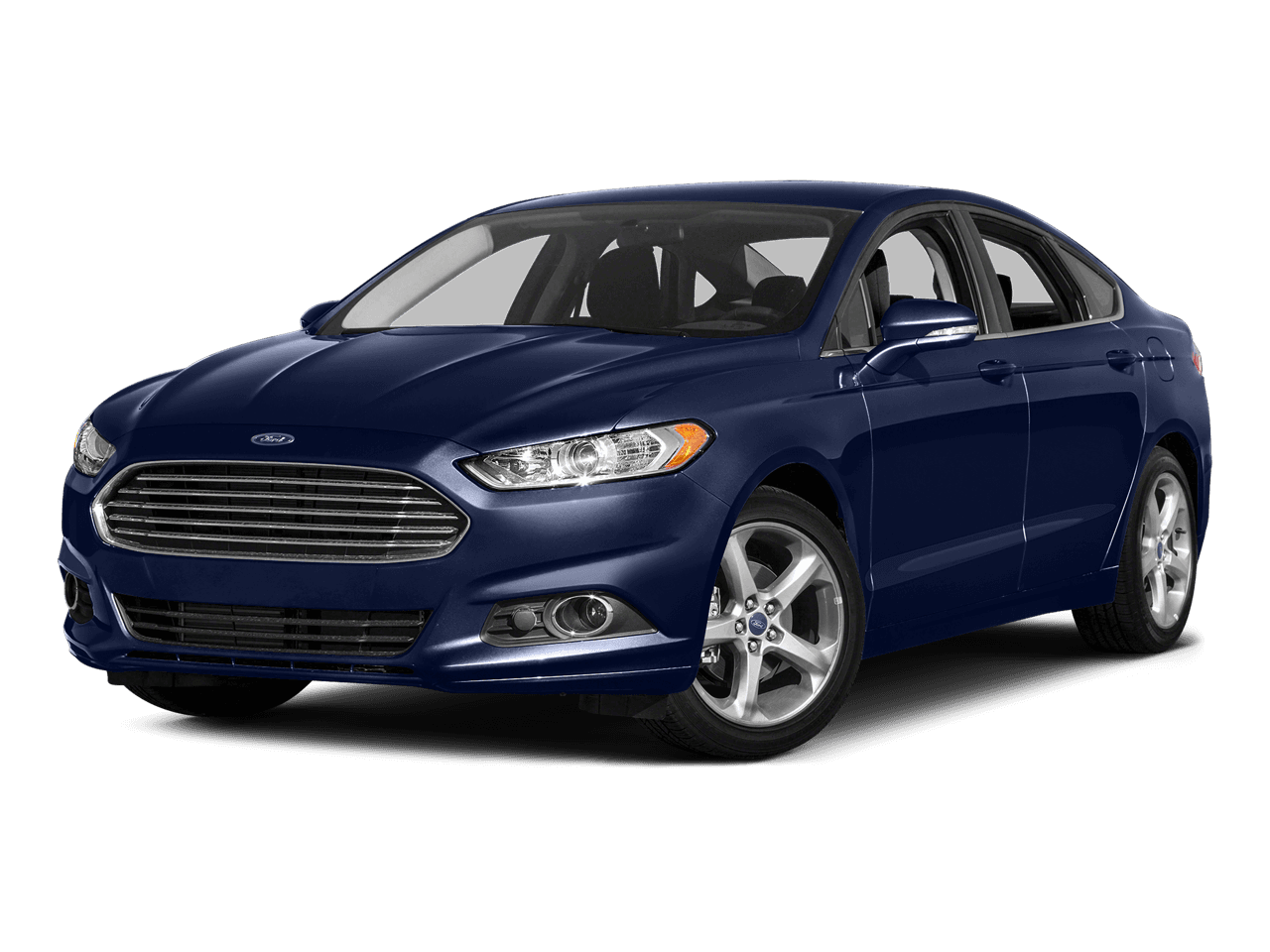 2016 Ford Fusion Photo in Silver Spring, MD 20904