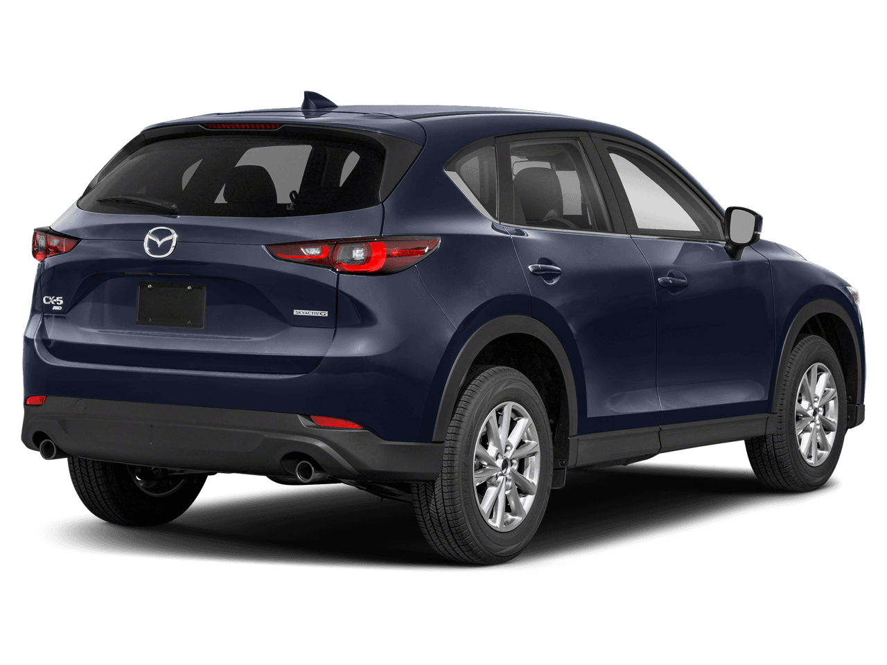 2023 Mazda CX-5 Photo in Silver Spring, MD 20904
