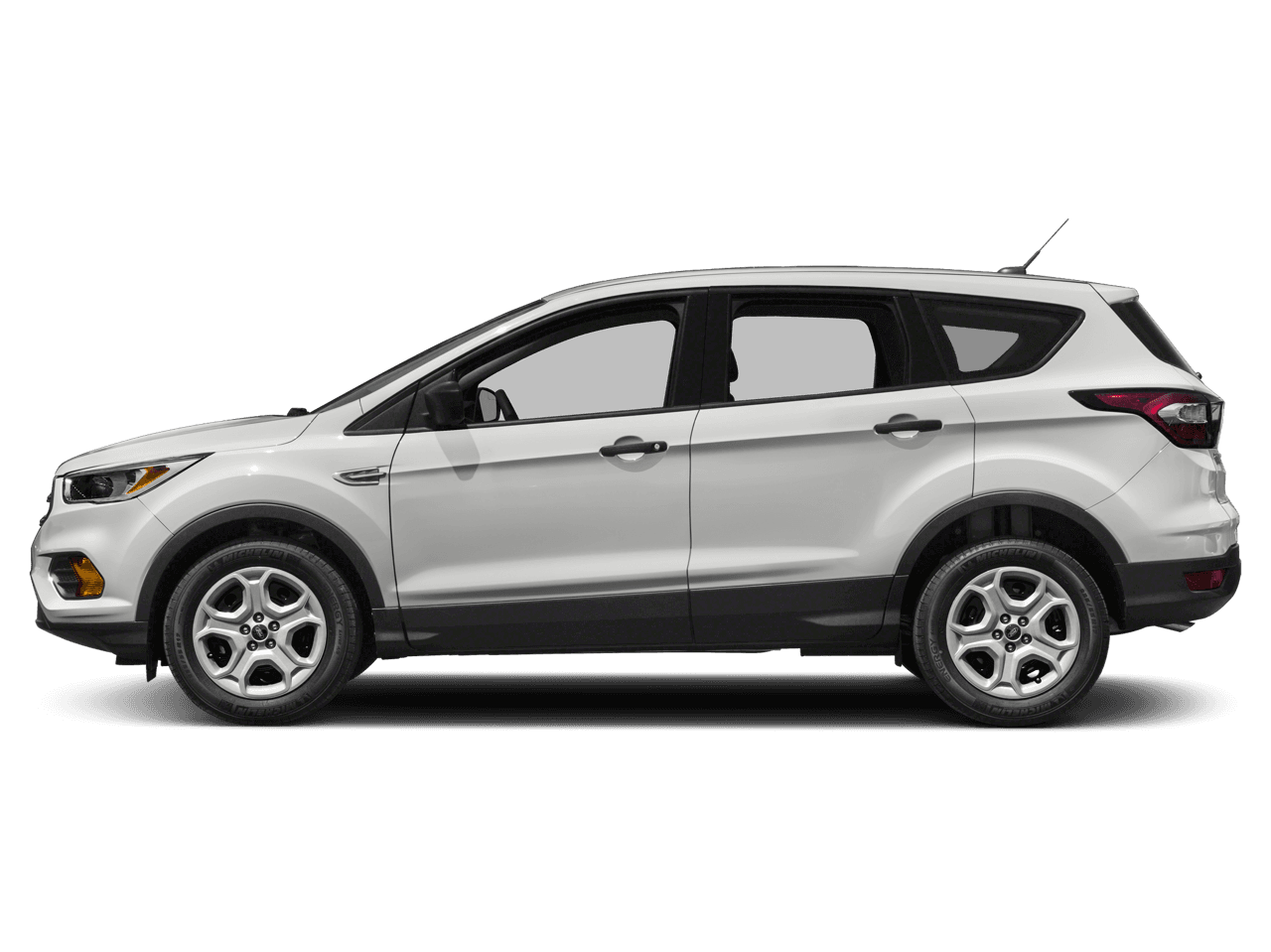 2018 Ford Escape Photo in Silver Spring, MD 20904
