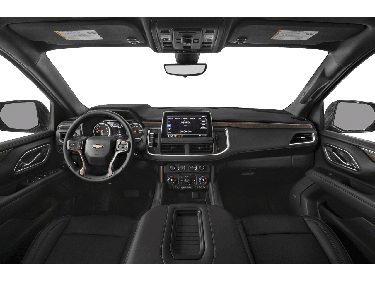 2021 Chevrolet Suburban Photo in Bethesda, MD 20814