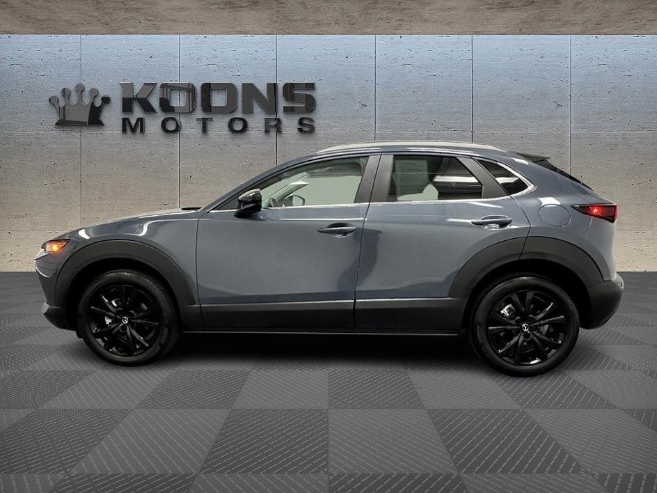 2024 Mazda CX-30 Photo in Bethesda, MD 20814