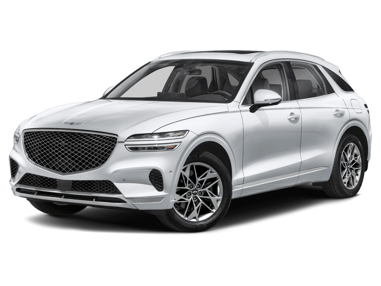 2025 Genesis GV70 Photo in Bethesda, MD 20814