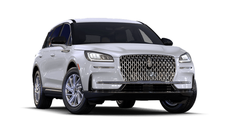 2025 Lincoln Corsair Photo in Bethesda, MD 20814