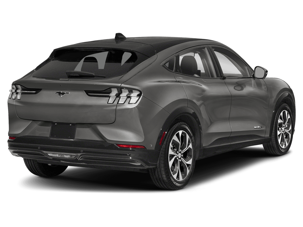 2021 Ford Mustang Mach-E Photo in Silver Spring, MD 20904