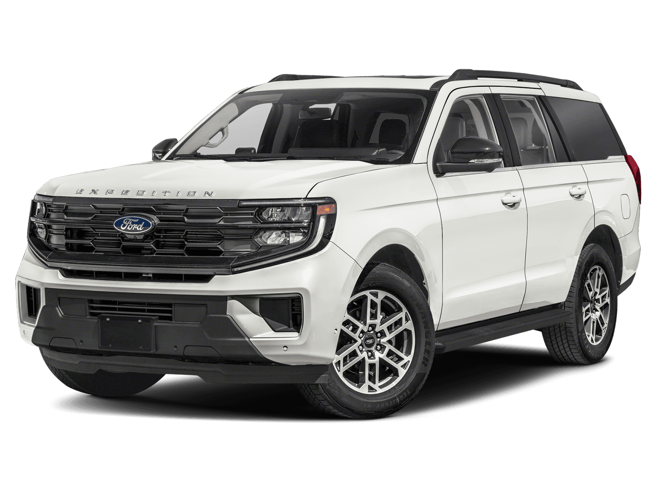 2026 Ford Expedition Photo in Silver Spring, MD 20904
